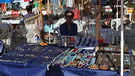 Bahçivan, 'Güzel bir etkinlik oluyor'