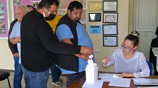 ÇALIŞ-DER Olağan Genel Kurulu Gerçekleşti