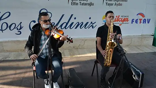 Türk kadınlar Birliği 50. Yılını kutladı