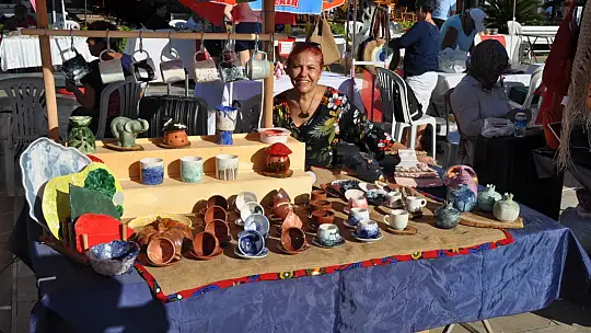 Bahçivan, 'Güzel bir etkinlik oluyor'