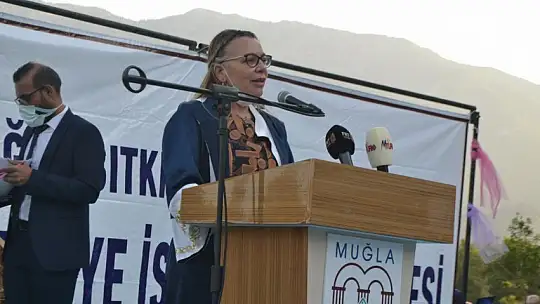 Öğrencilerin mezuniyet heyecanı