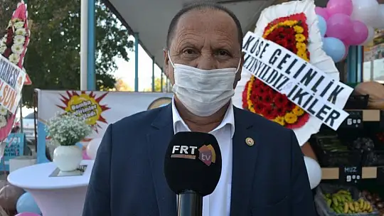 Türkmen Şarküteri hizmetine başladı