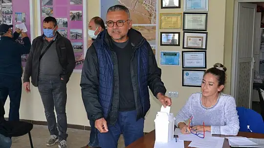 ÇALIŞ-DER Olağan Genel Kurulu Gerçekleşti