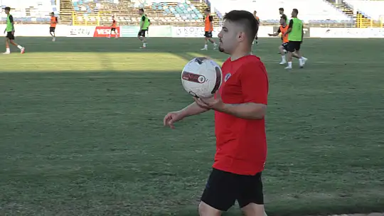 Fethiyespor Denizlispor'a Hazırlanıyor