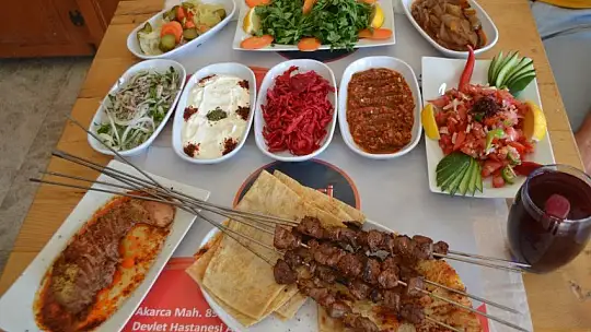 Ağustos Ayı Konuğu Ciğerci Mahir