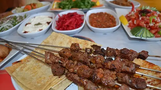 Ağustos Ayı Konuğu Ciğerci Mahir