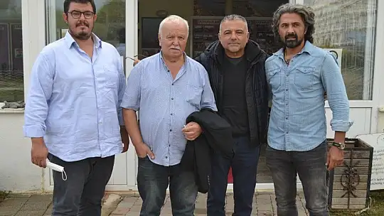 ÇALIŞ-DER Olağan Genel Kurulu Gerçekleşti