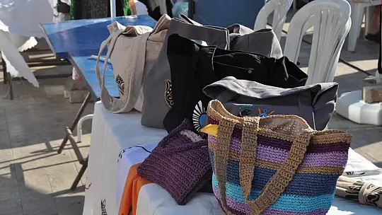 Bahçivan, 'Güzel bir etkinlik oluyor'