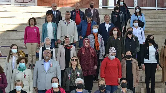 Türk kadınlar Birliği 50. Yılını kutladı