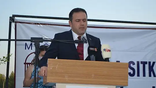 Öğrencilerin mezuniyet heyecanı