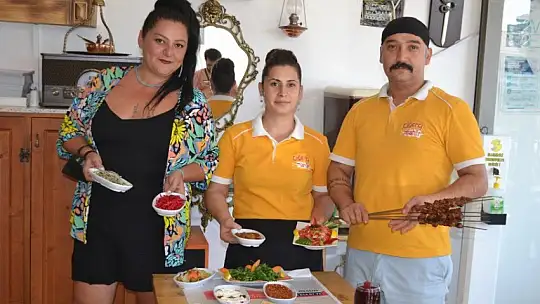 Ağustos Ayı Konuğu Ciğerci Mahir