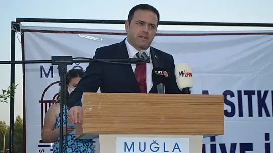 Öğrencilerin mezuniyet heyecanı