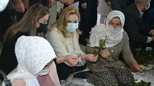 Fethiye'de Endemik Bitkiler Müzesi kurulacak 