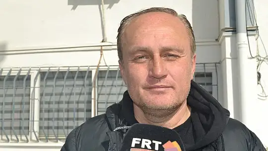 Fethiyespor'da 2 puan üzüntüsü