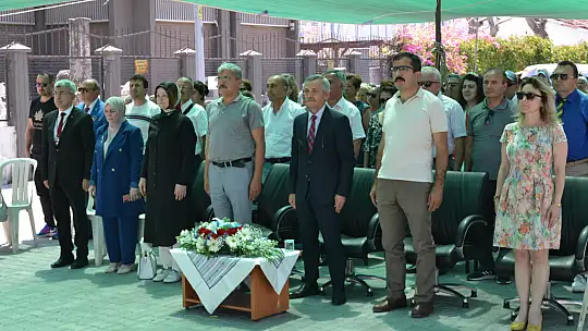 'Yıl Sonu Sergisi' gerçekleştirildi