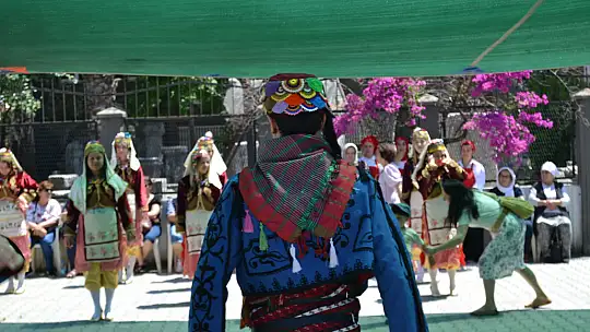 'Yıl Sonu Sergisi' gerçekleştirildi