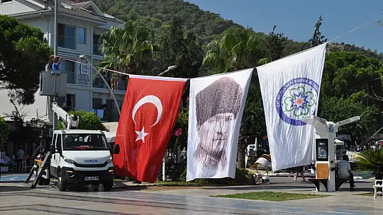 Fethiye'de Elif Buse Doğan sahne alacak