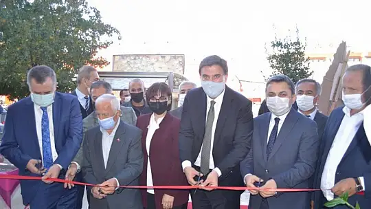 Türkmen Şarküteri hizmetine başladı