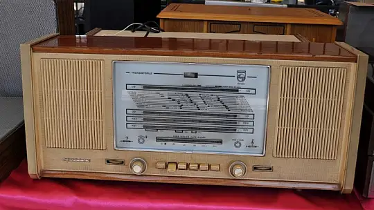 Fethiye Antika Pazarı antika severleri buluşturuyor