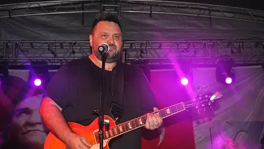 Vatandaşlar Cumhuriyet Konseri ile Coştu