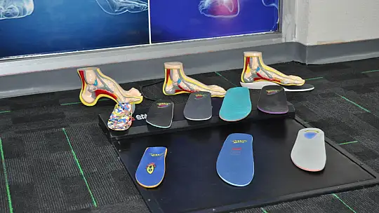 Prolikya Ortez Protez Fethiye Açıldı