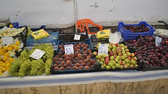 Başkan Hıra, 'Tatilci çok, iş yok'