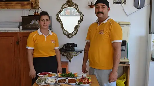 Ağustos Ayı Konuğu Ciğerci Mahir