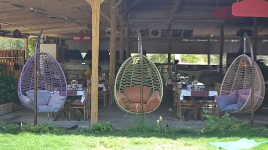 'Kırmızı beyaz et restaurant' misafirlerini bekliyor