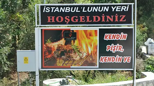 'Kırmızı beyaz et restaurant' misafirlerini bekliyor