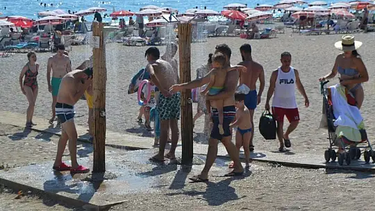 Yamaç Paraşütünde Sezon Bereketi