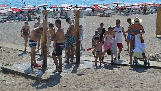 Yamaç Paraşütünde Sezon Bereketi