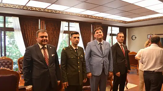 FETHİYE PROTOKOLÜ BAYRAMLAŞTI