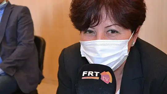 Deva Partisi ziyaretlerde bulundu