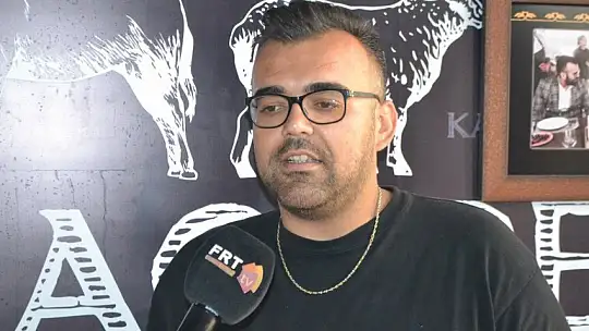 Murat Karacabey'den Kurban Etini Saklama Ve Pişirme Tüyoları