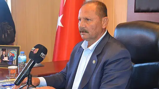 Deva Partisi ziyaretlerde bulundu