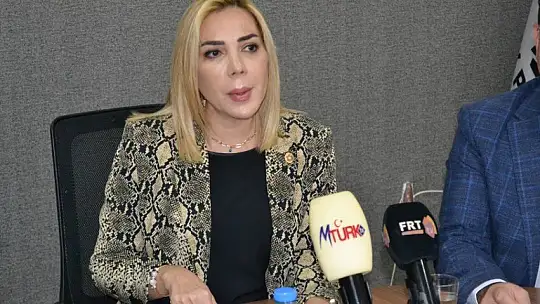 Gökcan, 'Fethiye'ye çok güzel yatırımlar yapacağız'