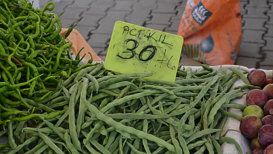 Vatandaşlar,ürünlerdeki fiyat artışından rahatsız durumda