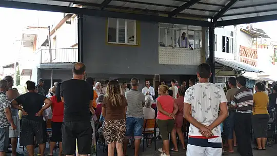 Mete Altuntaş, 'Yüzde 80'lik vekalete sahibim'