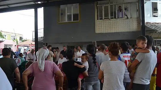 Mete Altuntaş, 'Yüzde 80'lik vekalete sahibim'