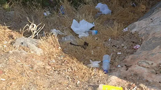 Başkan Kökten, 'Temiz bırakırlarsa temiz bulurlar'