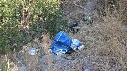 Başkan Kökten, 'Temiz bırakırlarsa temiz bulurlar'