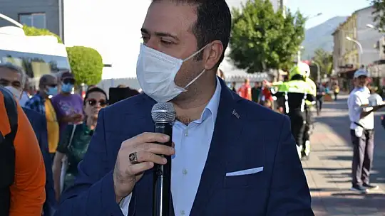 Fethiye'de Enduro ve ATV heyecanı