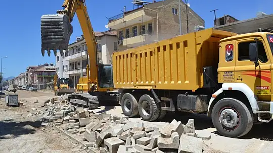 Şahin, Fethiye halkı sonuçtan memnun kalacak