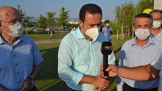 Fethiye'de 'Gezici Anadolu Masalları Evi'nin' Açılışı Yapıldı