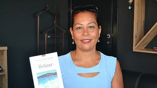 'Kayınvalidemin Yorganı' ve 'Belizar' raflarda