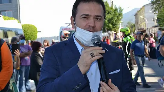 Fethiye'de Enduro ve ATV heyecanı