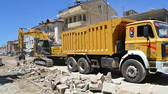 Şahin, Fethiye halkı sonuçtan memnun kalacak