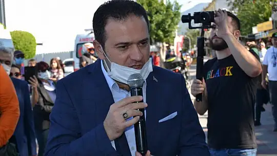 Fethiye'de Enduro ve ATV heyecanı