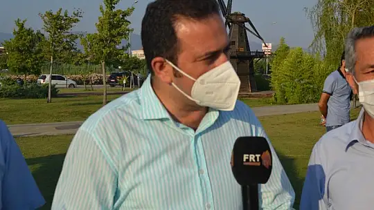 Fethiye'de 'Gezici Anadolu Masalları Evi'nin' Açılışı Yapıldı