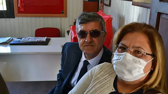 Şehitler İçin Lokma Döktürdüler